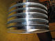 6000 Serisi Temper O - H112 Alüminyum Metal Şeritler Geniş Uygulamalar