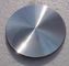Suya Dayanıklı Gümüş Alüminyum Çember / Alüminyum Yuvarlak Kalınlık 0.5 - 8.0mm