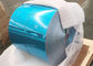 Buzdolabı Mavi Renk Kaplı Alüminyum Rulo Rulo Standart İhracat Ambalajı