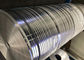Isı Emici için Gümüş Sıcak Haddeleme Alüminyum Şeritler, Genişlik 12mm - 1250mm