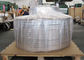 Yağ Soğutucu, Alüminyum Levha Rulo için Genişlik 12 - 1100mm Sıcak Haddeleme Alüminyum Şeritler
