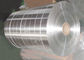 Evaporatör için Değirmen Bitmiş Isı - Değişim Malzemeleri Alüminyum Şeritler