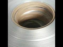 4343 Lehimleme Kaplama Alüminyum Folyo Rulo Kondenser Kalın Ağır Hizmet Tipi Folyo Levhalar