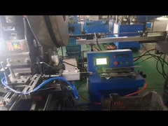 Entegre Alüminyum Otomobil Parçaları Sıvı Depolama Tankı Evaporatörler / Kondenserler İçin