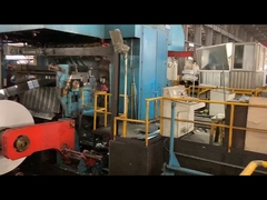 4047 Düşük Genleşme Katsayılı Alüminyum Alaşımlı Levha (Elektronik Bileşenler İçin)