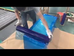 Soğuk Haddelenmiş 6mm Alüminyum Levha, Soğutmalı Plaka Düz Alüminyum Levhalar İçin