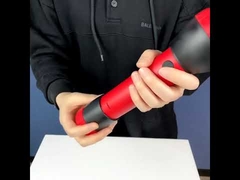 150H Süreli 1W Alüminyum Hava Pil Acil El Feneri Armatürleri