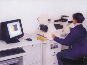 Trumony Aluminum Limited üretici üretim hattı