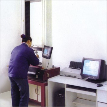 Trumony Aluminum Limited üretici üretim hattı