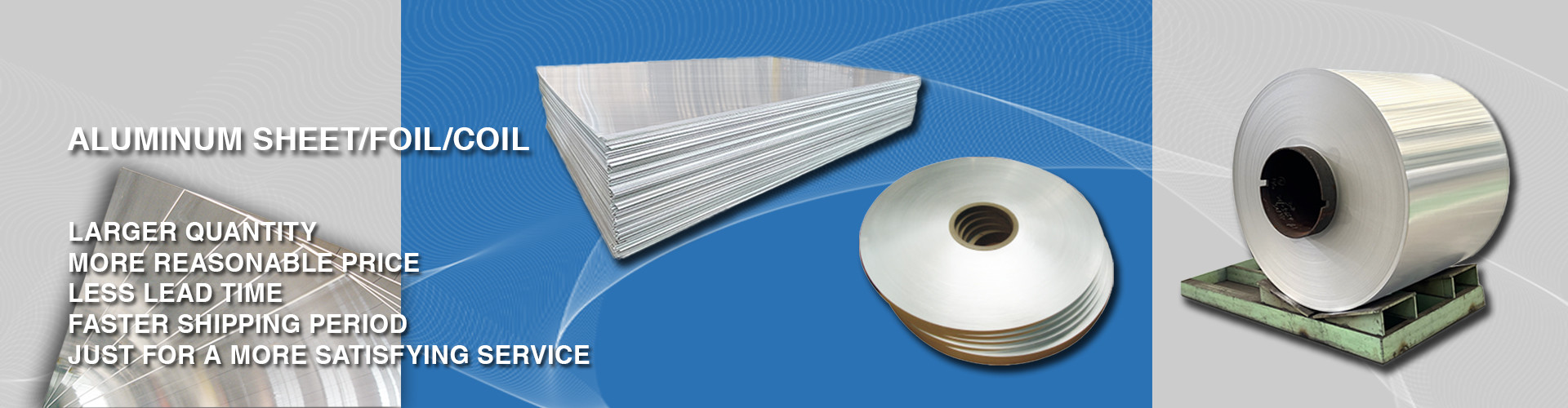 Kalite Alüminyum Folyo Rulo fabrika