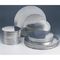 Endüstriyel Saf Alüminyum ile ISO9001 Oksidasyon Yüzeyi Alüminyum Çember