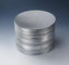 Alüminyum Çember / Alüminyum Diskler Korozyon Önleyici 0,5 - 8,0 mm Kalınlık