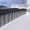 Kalınlık 3mm Yalıtım Kaplaması Alüminyum EV Pil Modülü Soğutma Sıvısı Plakası