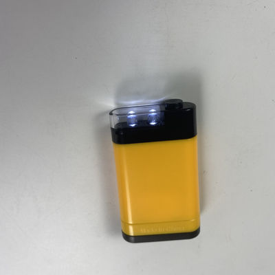 Kamp Aydınlatma için 4.5V Magnezyum Hava Hücresi Mini Taşınabilir Lamba
