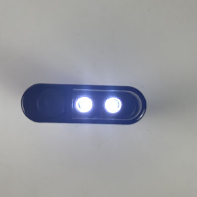 Kamp Aydınlatma için 4.5V Magnezyum Hava Hücresi Mini Taşınabilir Lamba