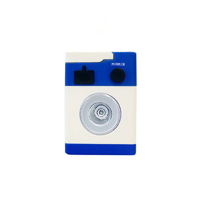 El Lambası Suyu İçin USB 2W Taşınabilir Yedekleme Gücü