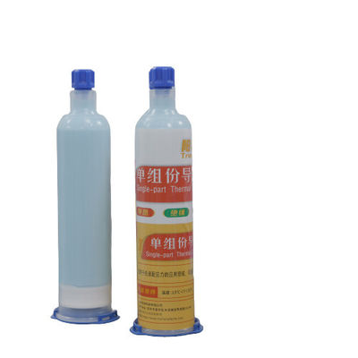 PCB CPU için Yüksek Performanslı Tek Bileşenli Termal Boşluk Doldurucu