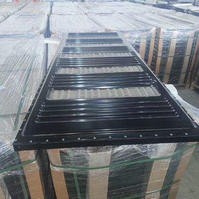 Kalite Sızıntıya Karşı Sıvı Soğuk Plağı ️ Termal Kaçışın Önlenmesi İçin Tekdüze Soğutma fabrika