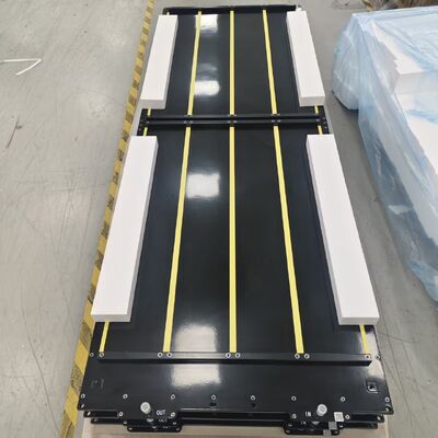 Kalite Yüksek performanslı endüstriyel ekipman yüksek güçli ısı dağılımı için sıvı soğutma plağı fabrika