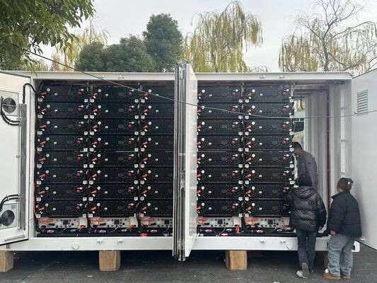 Kalite High Thermal Conductivity AL3003 Cold Plate for 104S Battery Energy Storage Systems fabrika