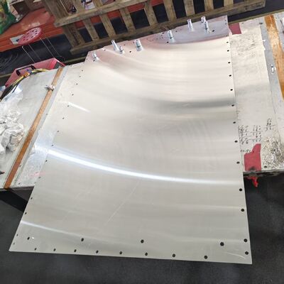 Kalite Entegre BMS Sıvı Soğuk Plaka Akü Tepsisi 1P48S 306Ah Hücre ESS Modülü fabrika